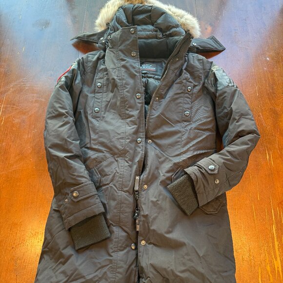 Triple FAT Goose Women's Winter Jacket